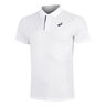 Court Polo Heren-Wit