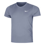 Nike Kleding Nike Court Victory Dry T-shirt Heren - grijs, wit