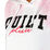Tie Dye College Hoody