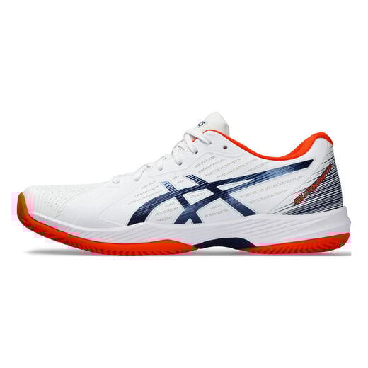 ASICS
