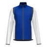Club 25 Jacket Men Trainingsjack Heren-Blauw,Wit