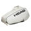 Pro X Racquet Bag M YUBK