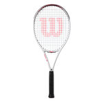 Wilson Tennisrackets Wilson Pro Staff RXT 105 Allround Rackets