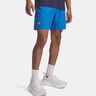 Launch 7in Hardloopshorts Heren - Blauw,Donkerblauw