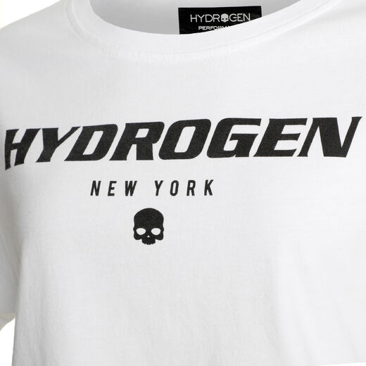 Hydrogen