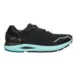 Under Armour Hardloopschoenen Under Armour HOVR Sonic 6 Neutrale Schoen Dames-Antraciet,Zwart
