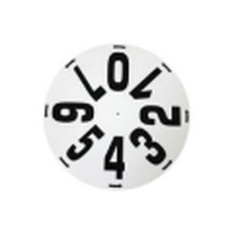 Ersatzscheiben für ASS Counter