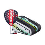 Babolat Racketpakket Padel Babolat Technical Vertuo 2025
