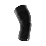 Bauerfeind Bandage Bauerfeind Sports Compression Knee Support Kniebandage-Zwart