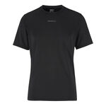 Craft Kleding Craft ADV Essence Hardloopshirt Heren - zwart