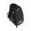 Racket Bag MULTIGAME black