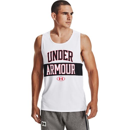 Under Armour