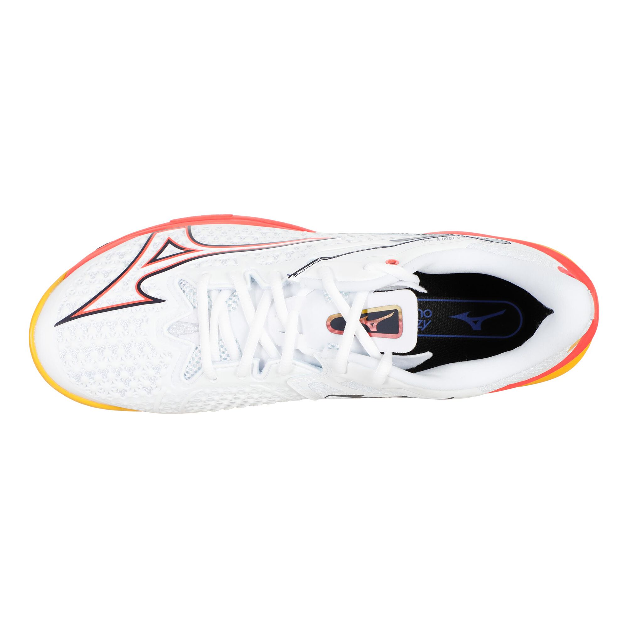 Mizuno