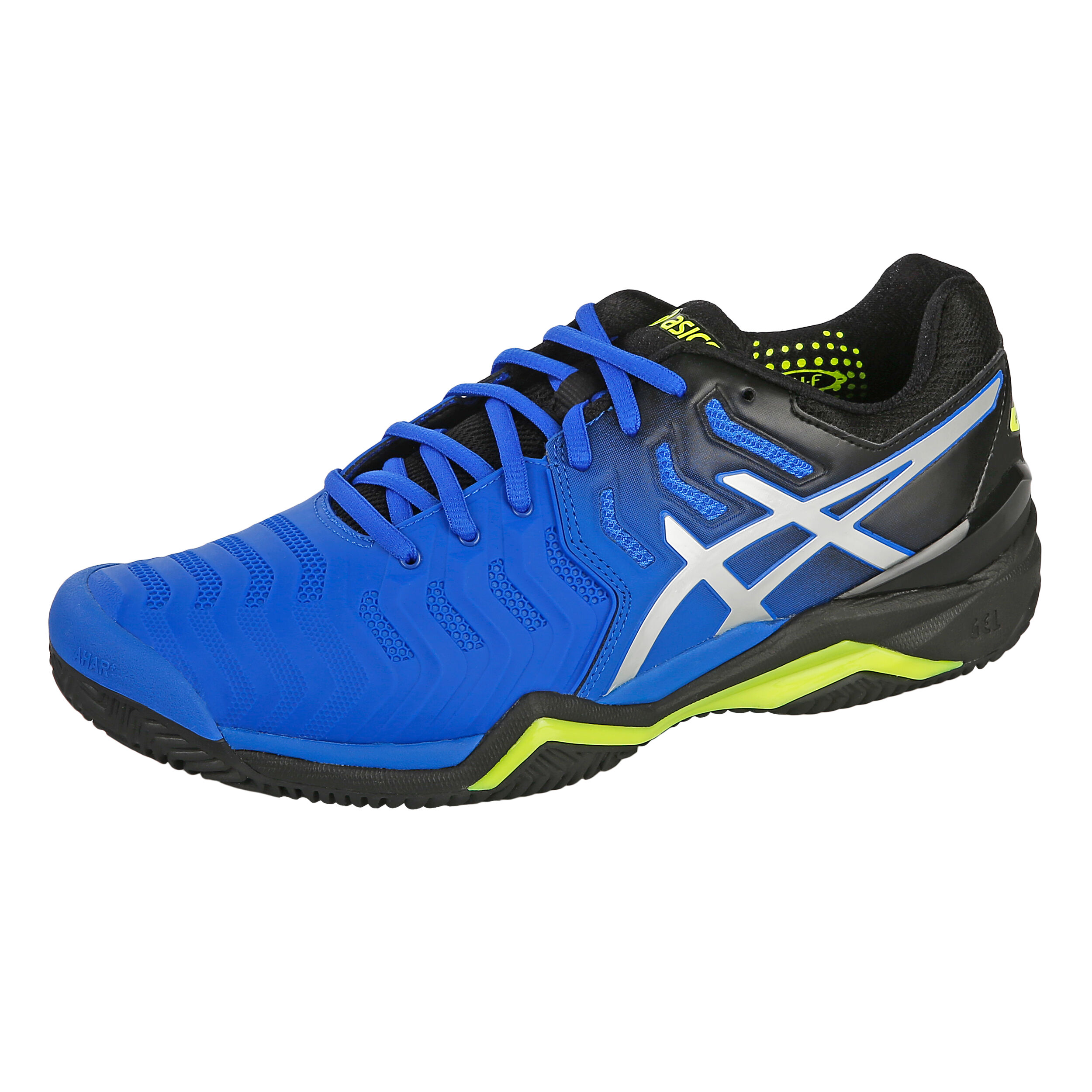 Asics gel-resolution 7 sales heren