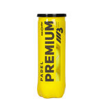 Padel-Point Padel ballen Padel-Point Premium Ball Verpakking 3 Stuks