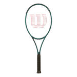Wilson Tennisrackets Wilson Blade BLADE 98L V9 Tourracket