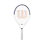 Wilson Tennisrackets Wilson Roland Garros Elite 23 Kinderracket Besnaard