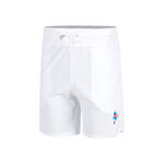AB Out Kleding AB Out Tech New Club Shorts Heren-Wit