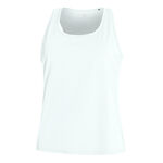 NEO Kleding NEO Flyweight Hardloopshirt Dames-Lichtgrijs