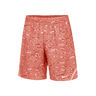 Court Dri-Fit Victory 9in AOP Shorts Heren-Roest