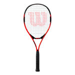 Wilson Tennisrackets Wilson Pro Staff Precision Jr 25 Kinderracket