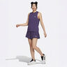 Y-3 Match Tanktop Dames-Paars