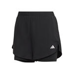 adidas MIN 2in1 Shorts