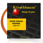 Kirschbaum Kirschbaum Super Smash Set Snaren 12m-Oranje