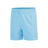 Shorts Heren-Lichtblauw