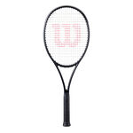 Wilson Tennisrackets Wilson Blade Noir Blade 98 V9 16X19 Tourracket