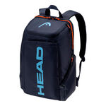HEAD HEAD Pro Rugzak - blauw
