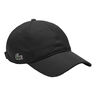 Performance Core Cap -zwart