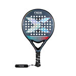 NOX Padel racket NOX  EQUATION LIGHT 2025 Padel racket Gebruikte rackets