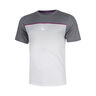 Receiver Faded T-shirt Jongens - grijs, wit