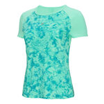 Fila Kleding Fila Beatrice T-shirt Dames-Mint,Turkoois