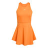 Y- Jurk Dames-oranje