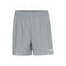 Challenger 5in Hardloopshorts Heren - grijs