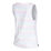 Rainbow Poach Stripe Tank Top