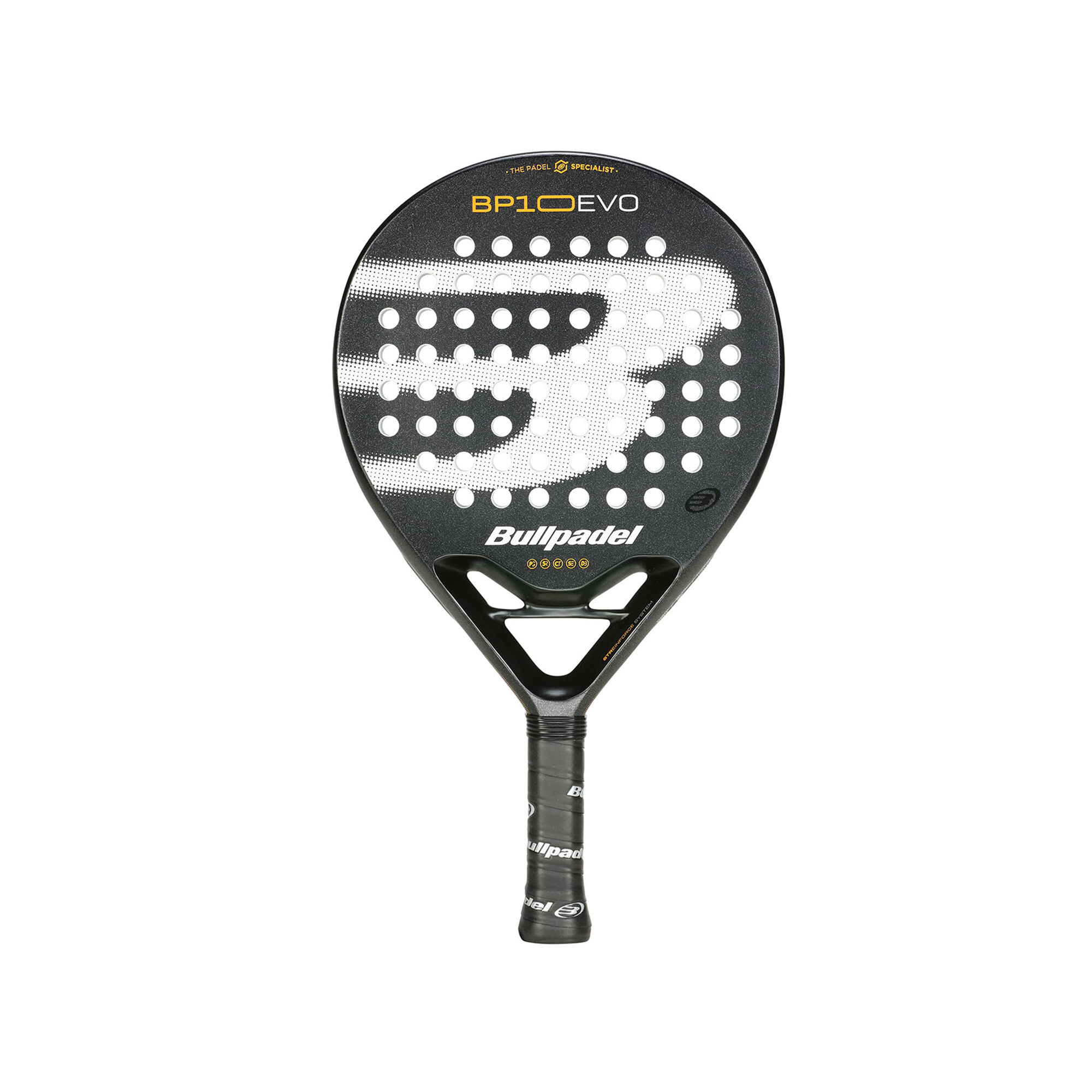 Bullpadel