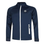 BIDI BADU Kleding BIDI BADU Crew Trainingsjack Heren-Donkerblauw