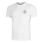 Original Penguin Kleding Original Penguin Original Soft Touch Training Graphic T-shirt Heren-Wit