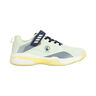 Match Velcro Clay Gravelschoen Kinderen-Limoen,Geel