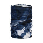 332 Kleding Buff Thermonet Nek Warmer-Blauw