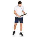 Quiet Please Kleding Quiet Please Receiver T-shirt Heren-Wit