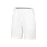 Lacoste Kleding Lacoste Shorts Heren-Wit