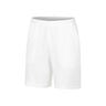 Shorts Heren-Wit