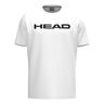 Club Original T-shirt Heren-Wit