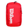 Pro Staff Super Tour Rugzak-Rood,Wit