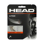 HEAD HEAD Lynx Set Snaren 12m Special Edition-Natuurlijke Kleuren