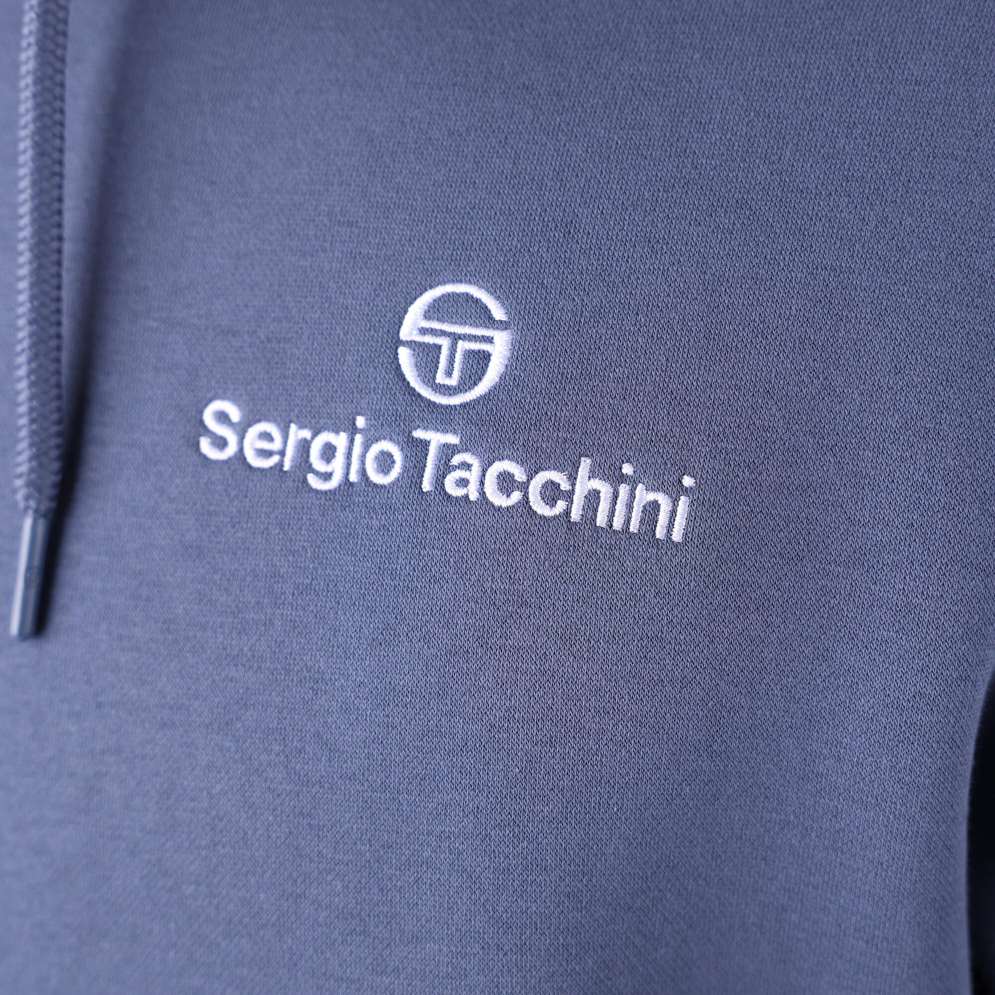 Sergio Tacchini